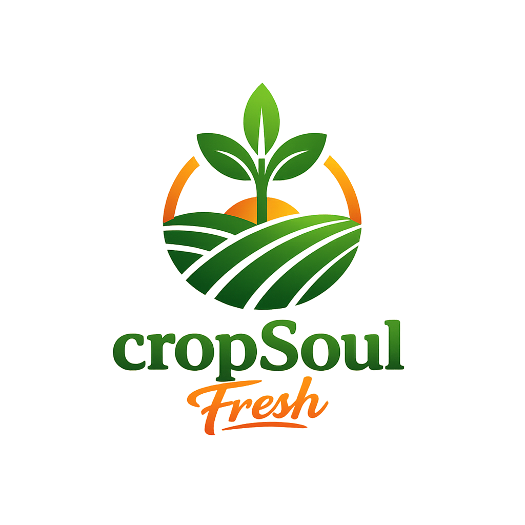 CropSoul Fresh