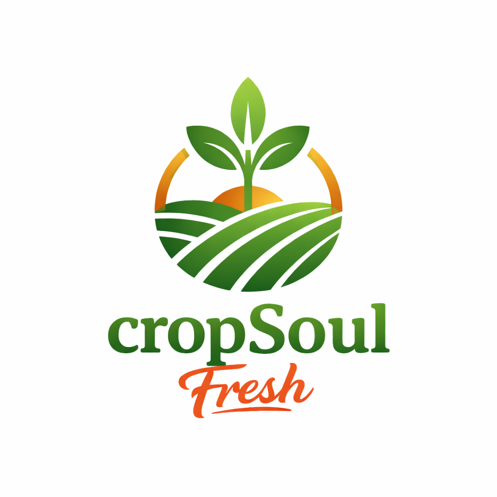 CropSoul Fresh